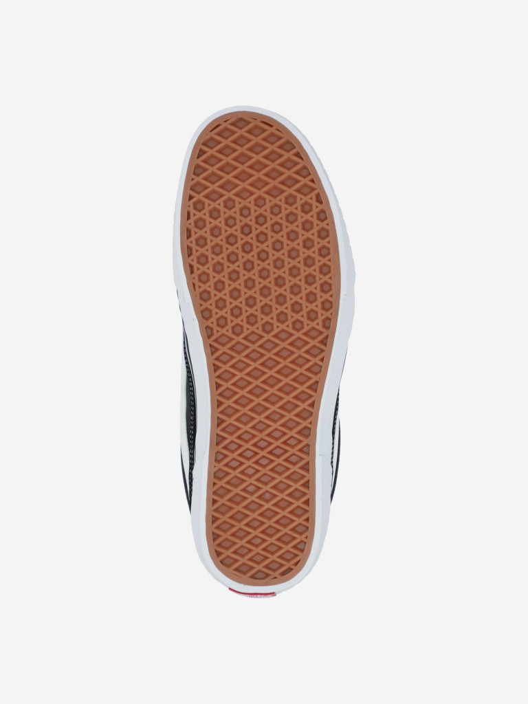 Кеды мужские Vans Caldrone — фото №7