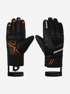 Перчатки мужские Ziener Ganiel