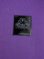 Худи мужское Kappa Sport Logo — фото №6