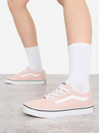 Кеды женские Vans Filmore Decon — фото №7