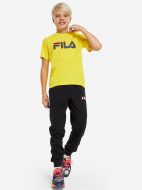 Футболка для мальчиков FILA — фото №3
