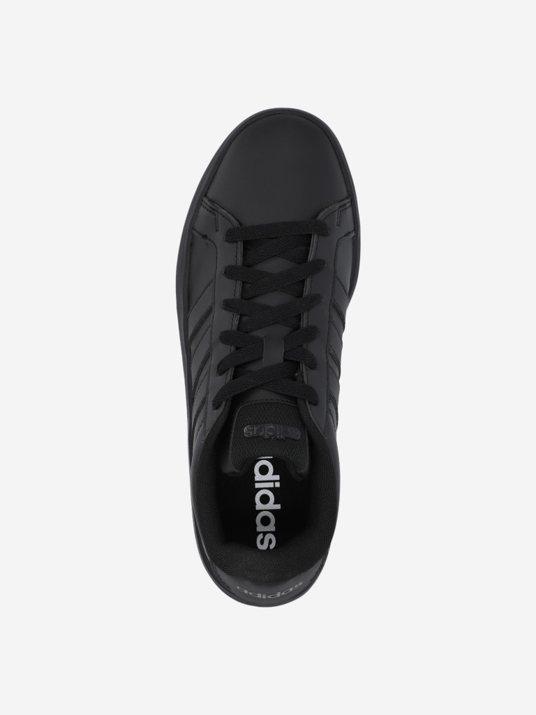 Кеды детские adidas Grand Court 3.0 — фото №5