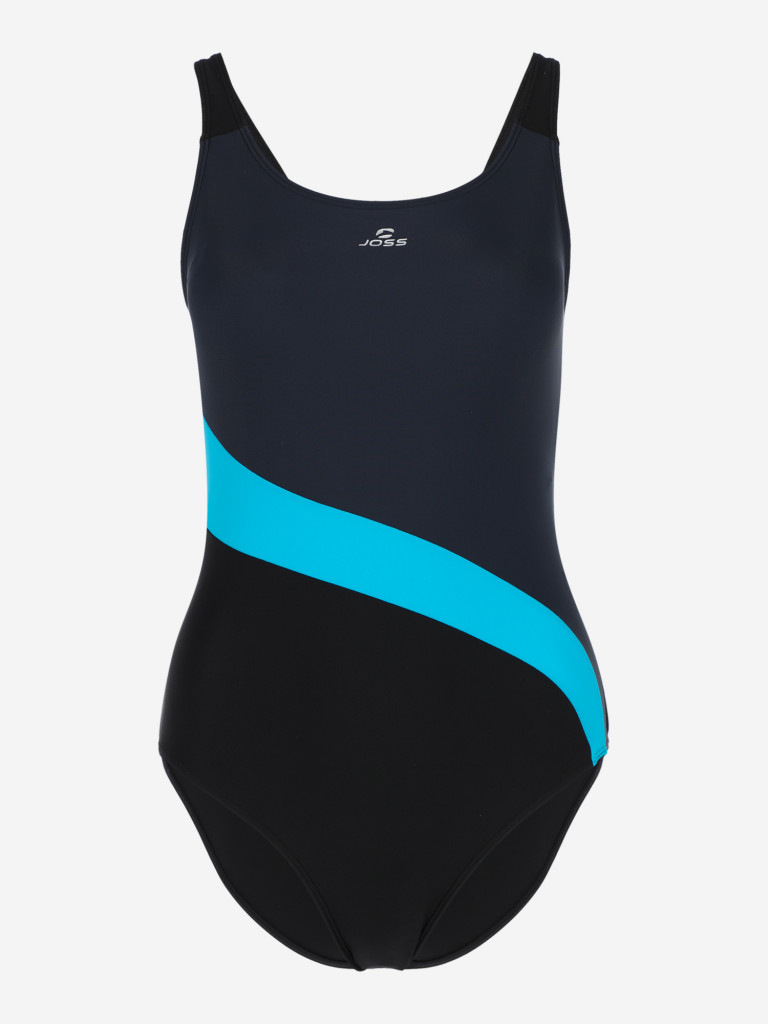 Купальник слитный женский Joss — фото №5