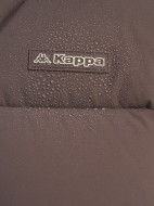 Пуховик женский Kappa — фото №14