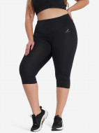Бриджи женские Demix, Plus Size