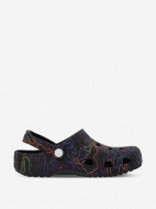 Crocs ұлдарға арналған сабосы — фото №5