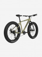 Велосипед горный Stern Force Fat 26" — фото №3