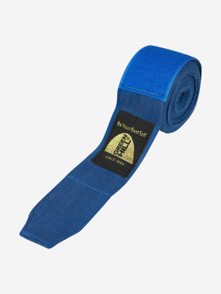 Бинт Green Hill Cotton 3.5 м — фото №2