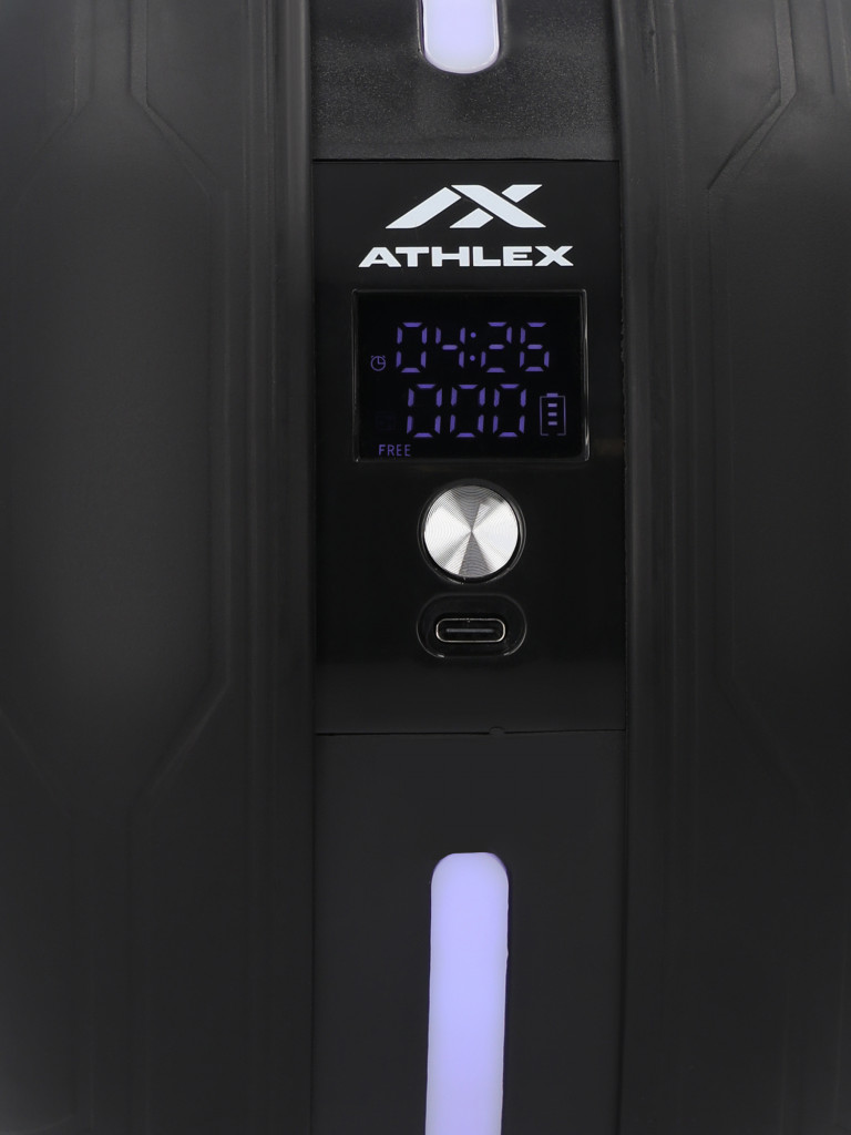 Athlex пресс жаттығу құрылғысы — фото №5