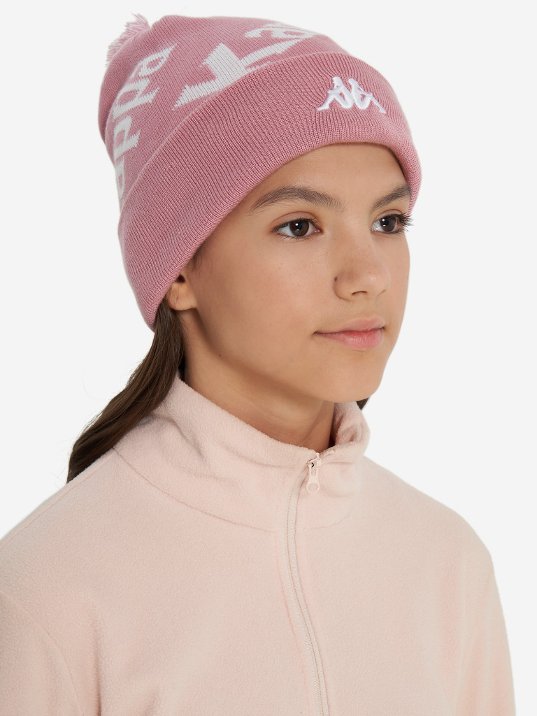 Kappa қыздарға арналған шапкасы