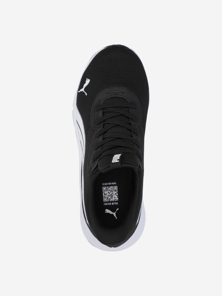 Кроссовки детские PUMA Flexfocus Lite Sliptech — фото №5