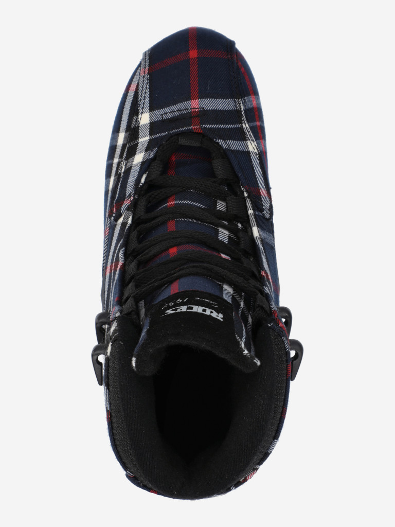 Roces Tartan әйелдер фитнес-конькиі — фото №5