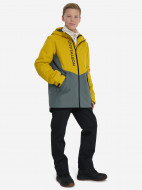 Куртка утепленная для мальчиков Northland — фото №4