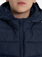 Пуховик для мальчиков GSD — фото №6