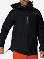 Куртка 3 в 1 мужская Columbia Winter District II Interchange Jacket — фото №11