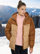 Куртка утепленная женская Columbia Pike Lake II Insulated Jacket