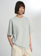 Футболка женская оверсайз Kappa — фото №2