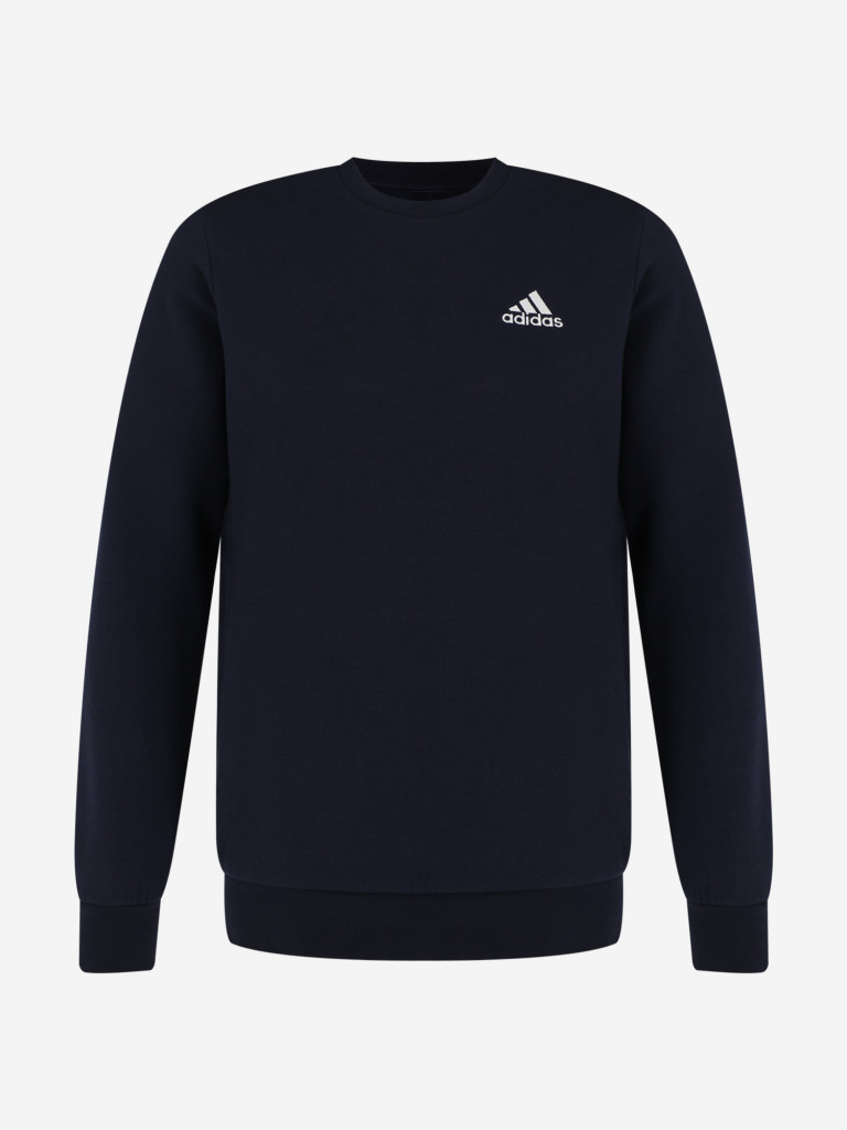 adidas Feelcozy флис жемпірі — фото №6
