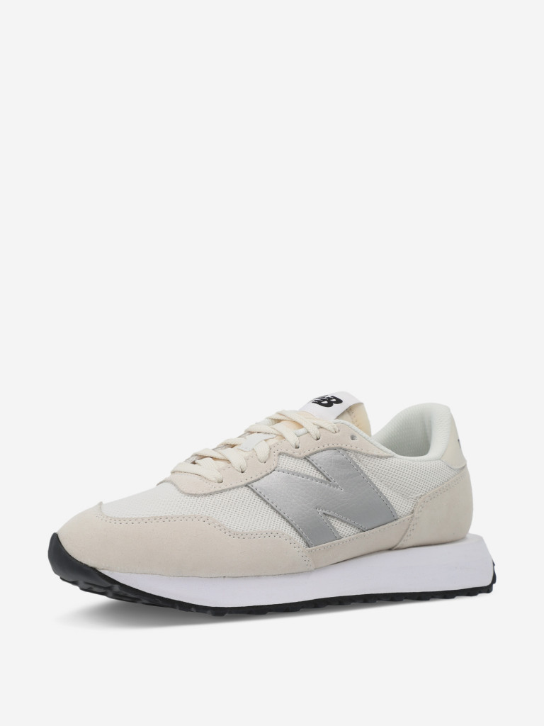 Кроссовки женские New Balance WS237 — фото №3