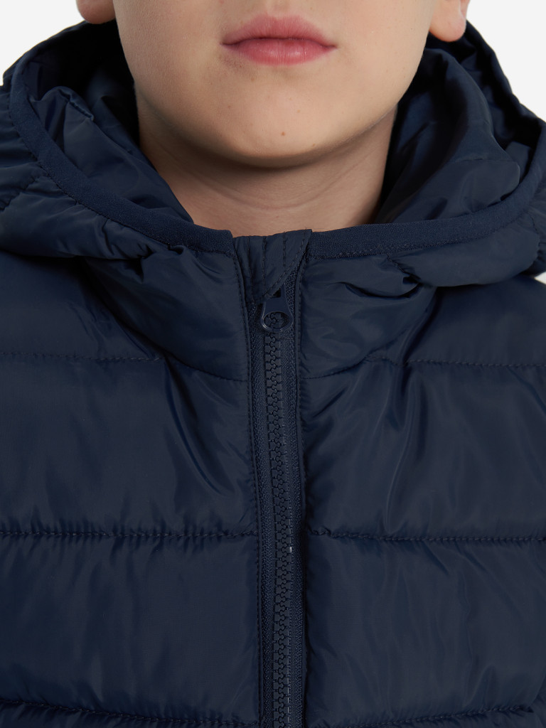 Пуховик для мальчиков GSD — фото №6