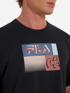 Футболка мужская FILA — фото №5