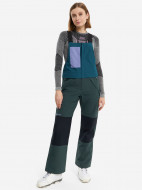 Полукомбинезон женский Airblaster Sassy Hot Bib