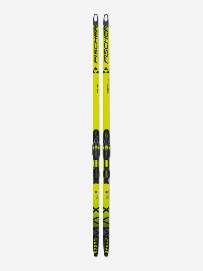 Лыжи беговые Fischer Speedmax 80 Skate Plus 610 Medium