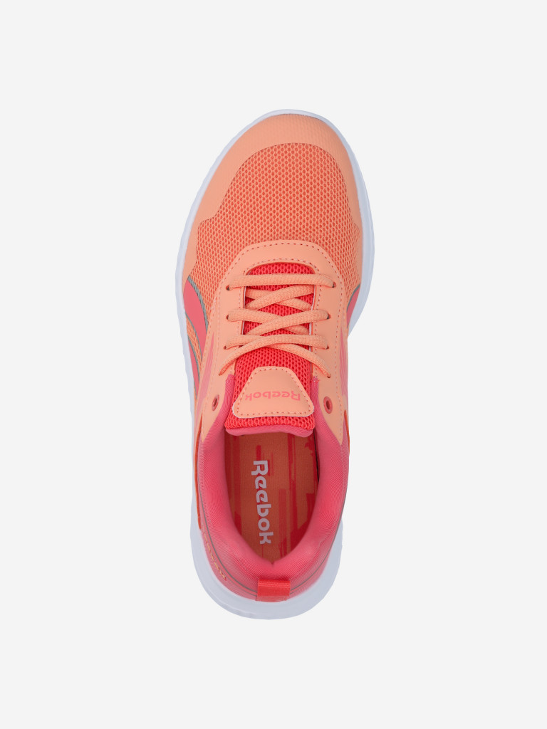 Кроссовки для девочек Reebok Rush Runner 5 — фото №6