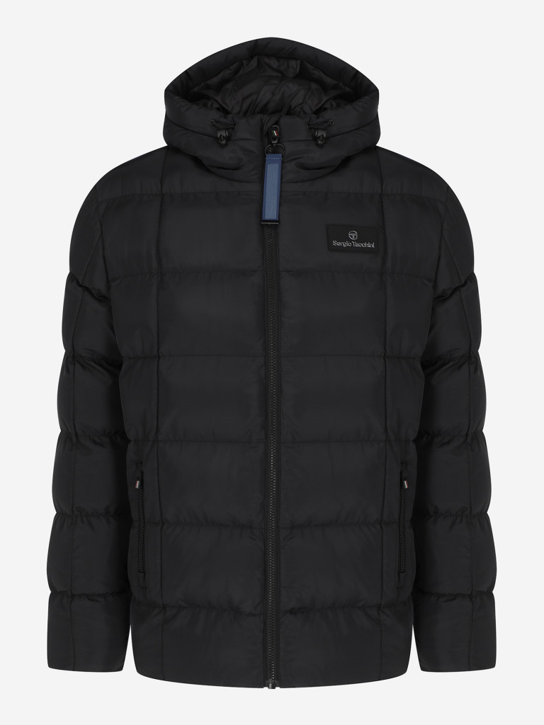 SERGIO TACCHINI Rob ерлер жылы курткасы — фото №12