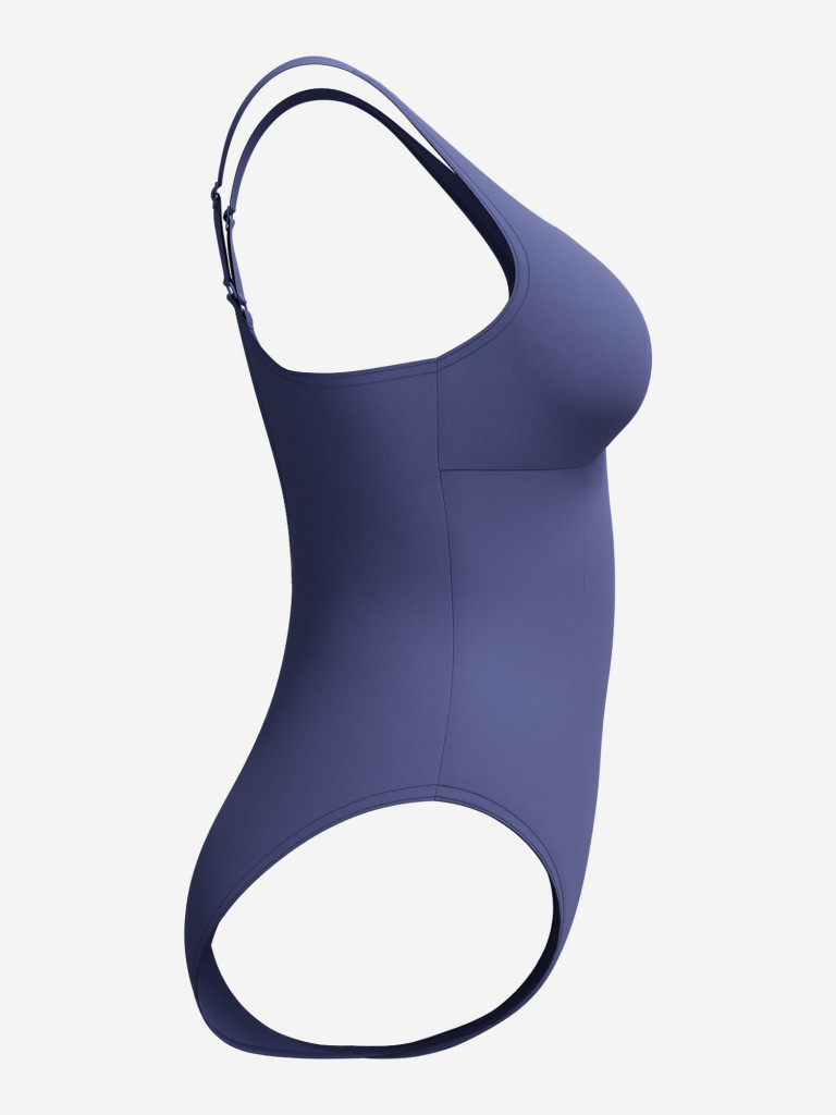 Купальник слитный женский Speedo Aquanite — фото №11