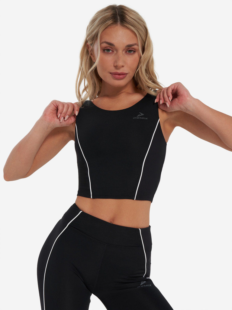 Demix әйелдер майкасы — фото №6