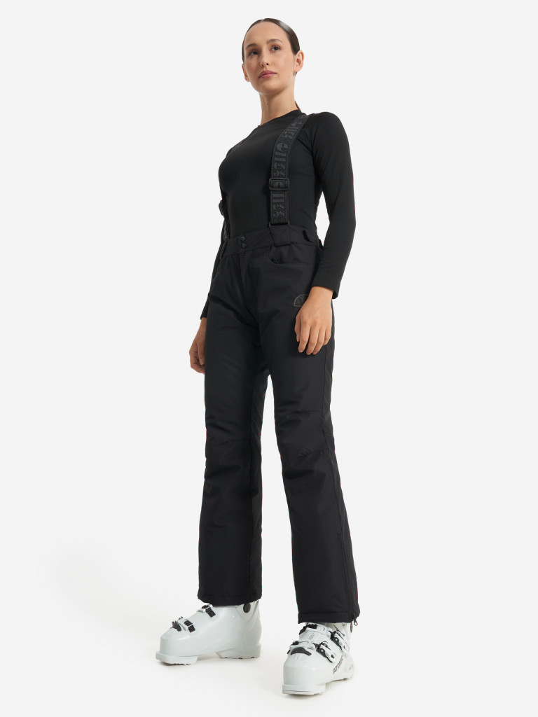 Брюки утепленные женские Ellesse