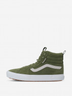Кеды женские Vans Filmore Hi Vansguard — фото №2