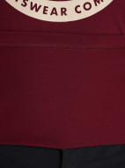 Columbia Csc Seasonal Logo Ls Tee ерлер лонгсливі — фото №5