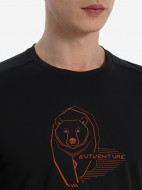 Outventure Cheget ерлер футболкасы — фото №5