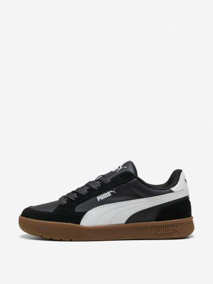 Кеды мужские PUMA Park Lt Og