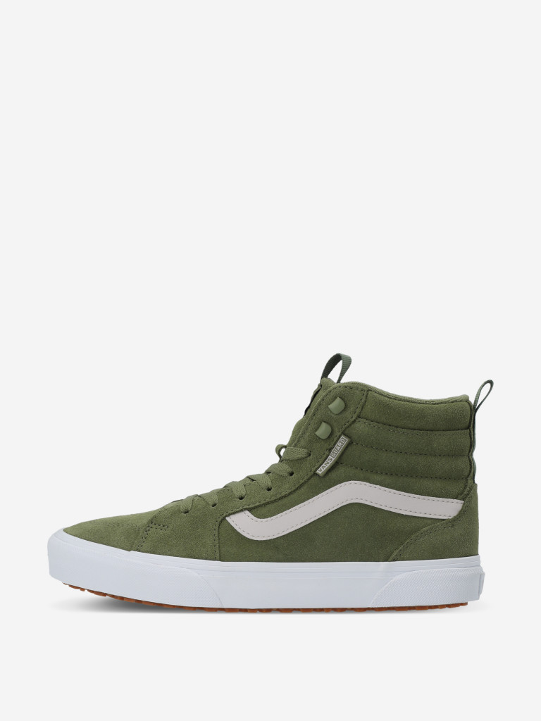 Кеды женские Vans Filmore Hi Vansguard — фото №2