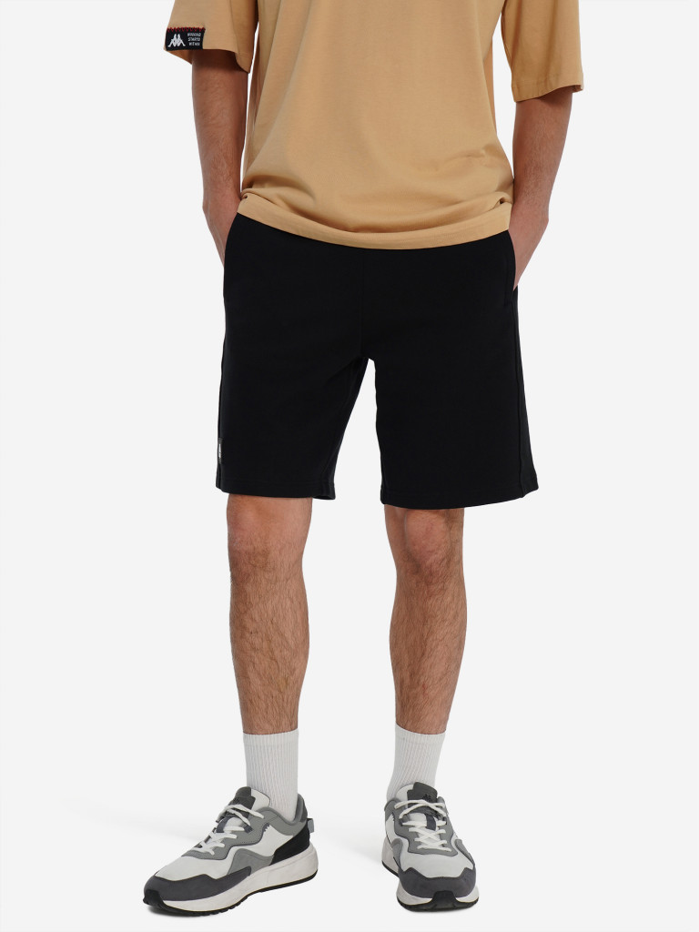 Шорты мужские Kappa — фото №5