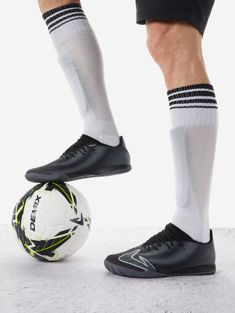 Бутсы мужские Demix Exponenta 3 In — фото №7