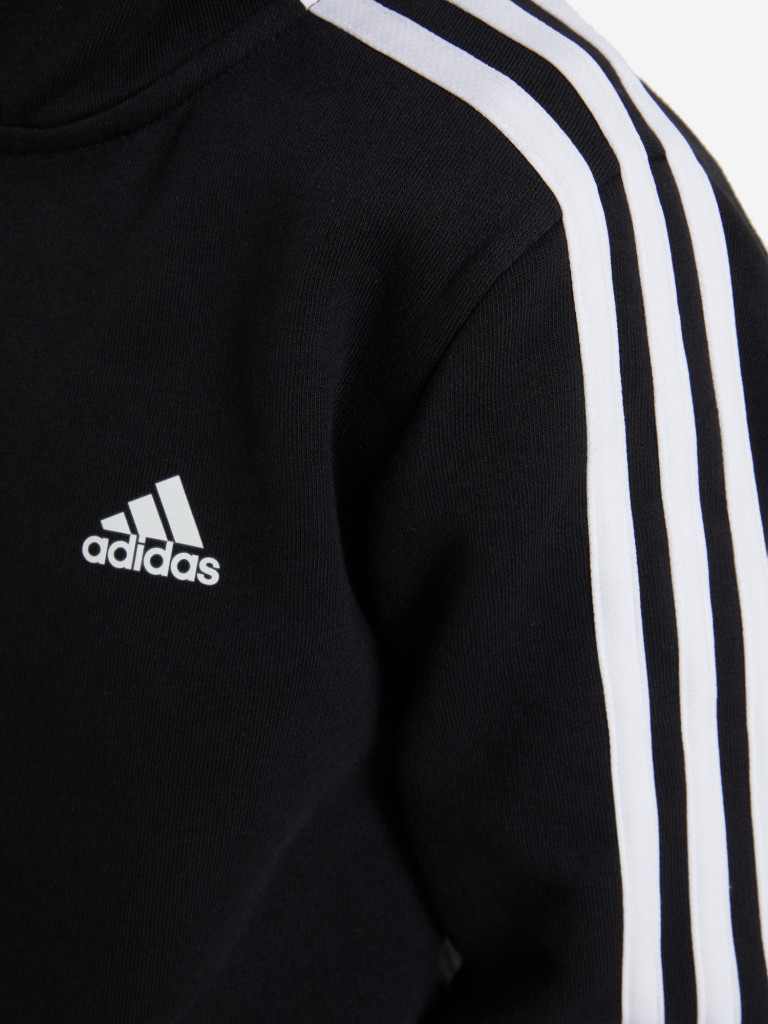 Толстовка для мальчиков adidas — фото №8