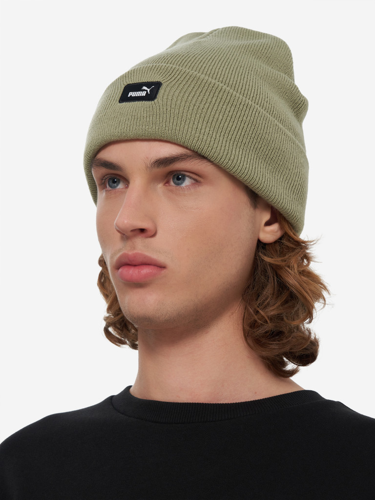 Шапка PUMA Ess — фото №2