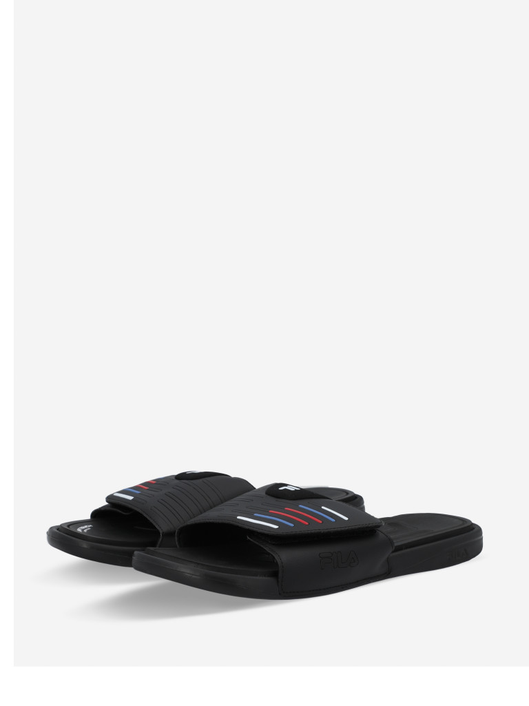 Шлепанцы мужские FILA Ultratouch Slide 2.0 — фото №2