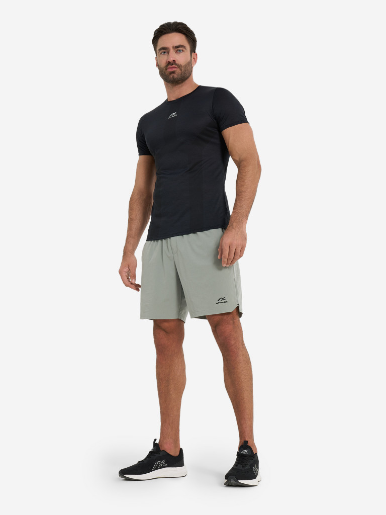 Футболка мужская Athlex — фото №4