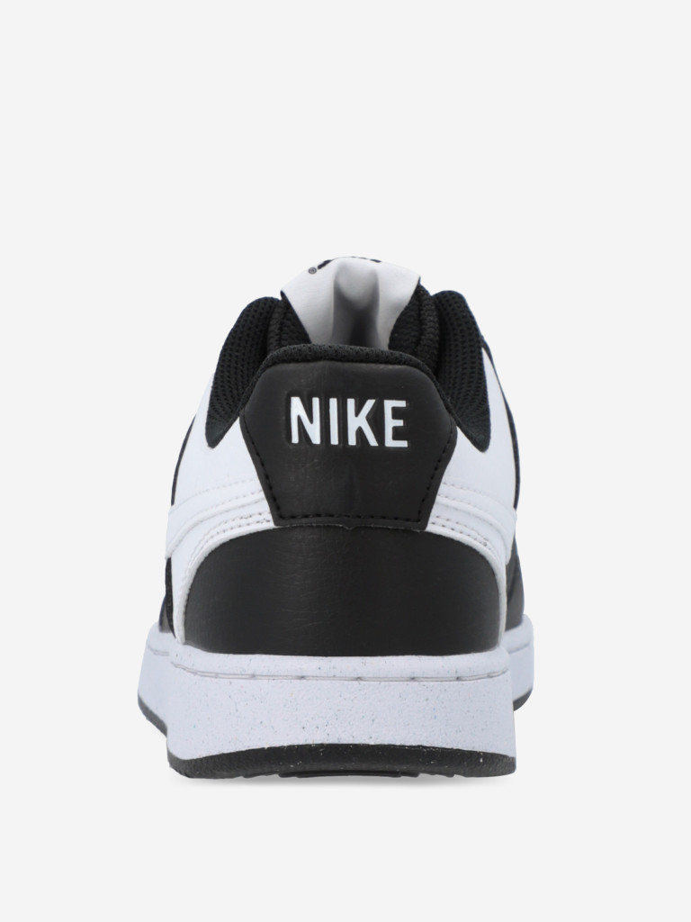 Кеды женские Nike Court Vision Low Next Nature — фото №4