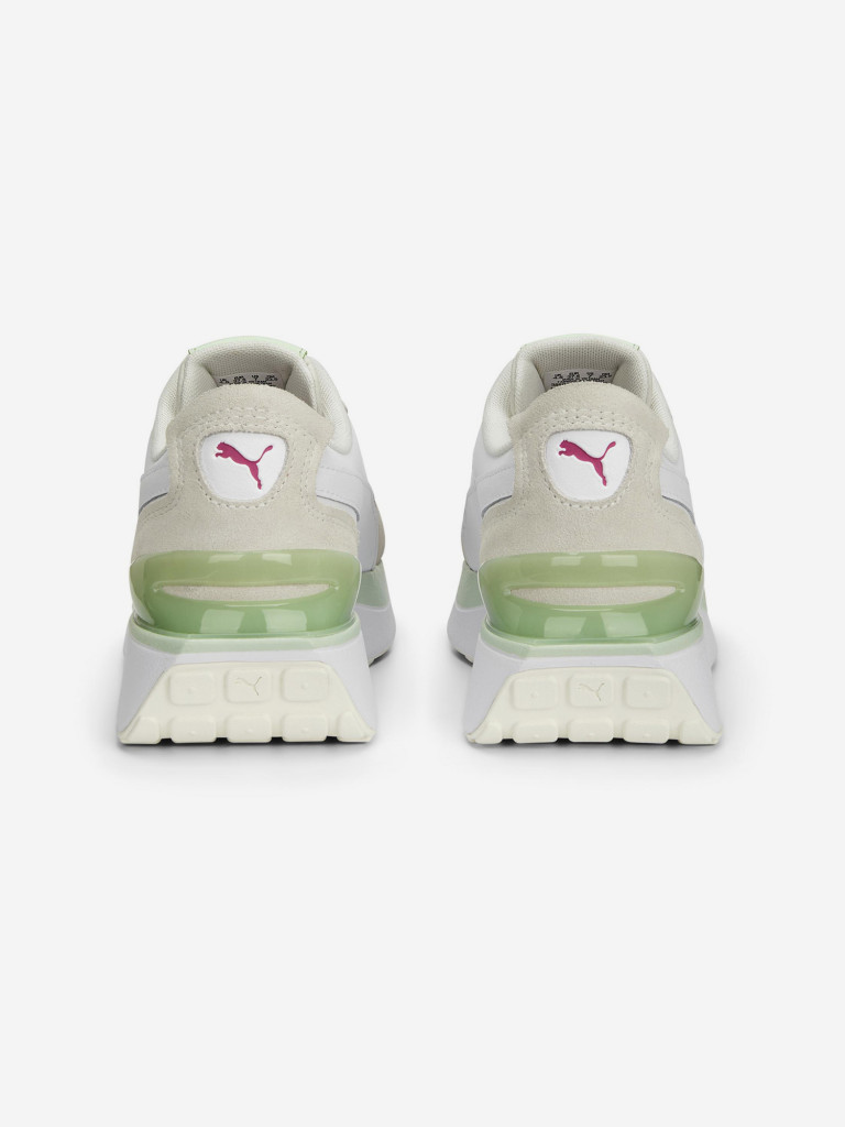Кроссовки женские PUMA Cruise Rider Nu Brighter Days Wns — фото №2