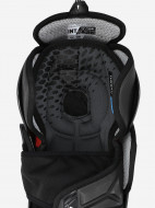 Щитки хоккейные детские Bauer Vapor 3X Pro Int — фото №2