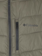 Columbia, Plus Size Labyrinth Loop II Jacket ерлер мамық курткасы — фото №3