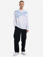 Лонгслив мужской Reebok Ri Cross Check — фото №4