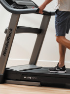 Беговая дорожка NordicTrack Elite 900 — фото №5
