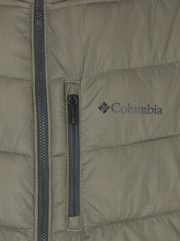 Columbia, Plus Size Labyrinth Loop II Jacket ерлер мамық курткасы — фото №3